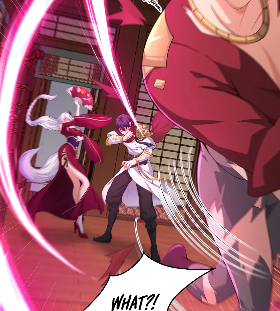 Rebirth of King Zhou: Not Being the Ultimate Villain Chapter 7 Online - página 50