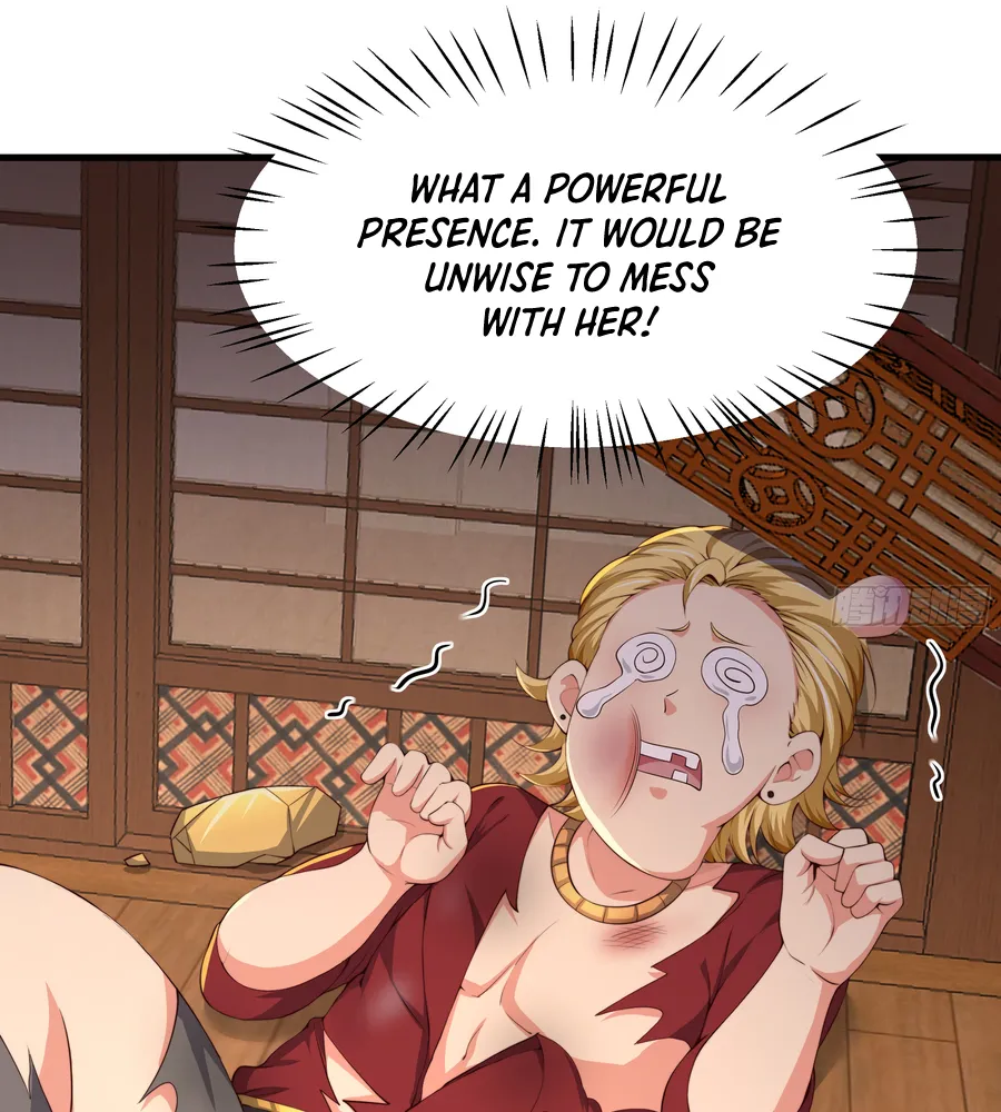 Rebirth of King Zhou: Not Being the Ultimate Villain Chapter 7 Online - página 54