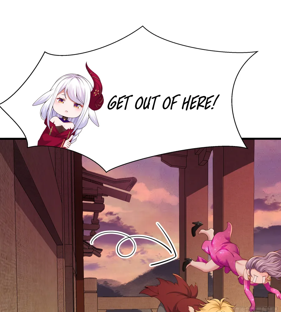 Rebirth of King Zhou: Not Being the Ultimate Villain Chapter 7 Online - página 57