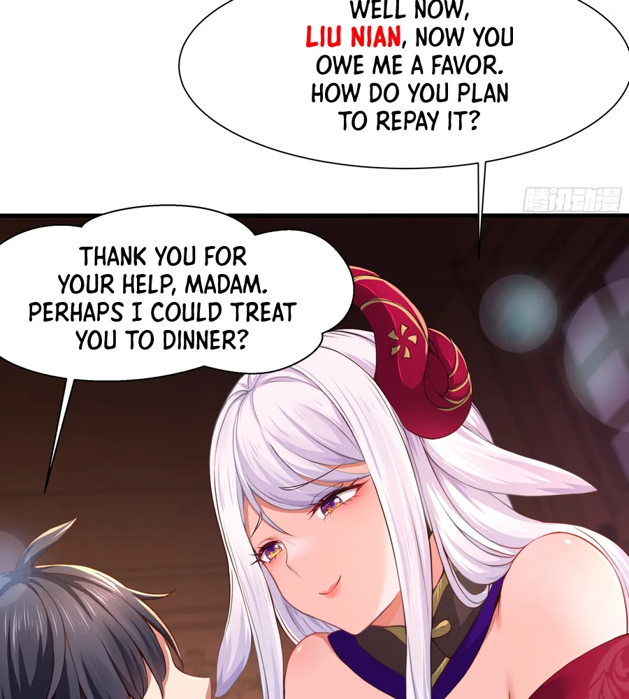 Rebirth of King Zhou: Not Being the Ultimate Villain Chapter 7 Online - página 59