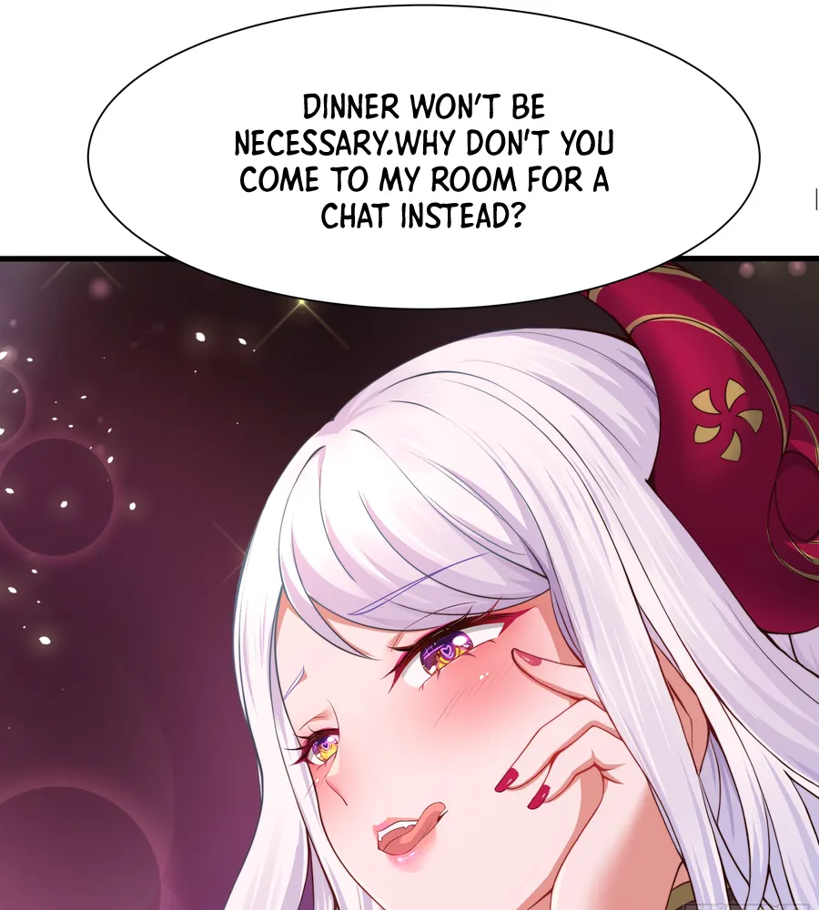 Rebirth of King Zhou: Not Being the Ultimate Villain Chapter 7 Online - página 61