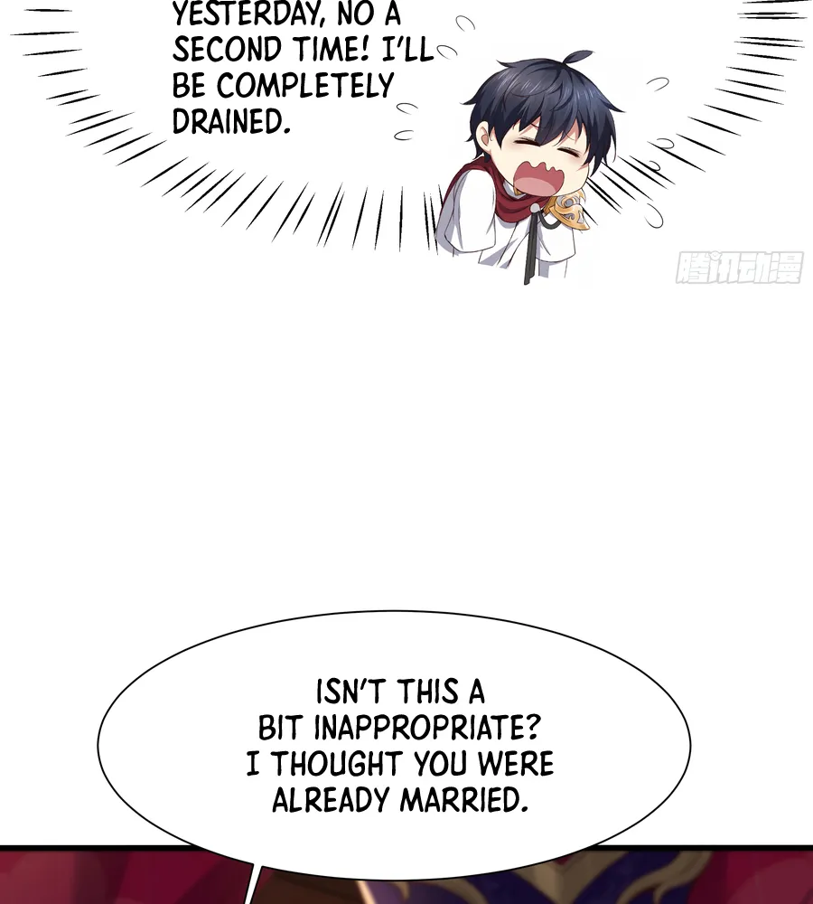 Rebirth of King Zhou: Not Being the Ultimate Villain Chapter 7 Online - página 63