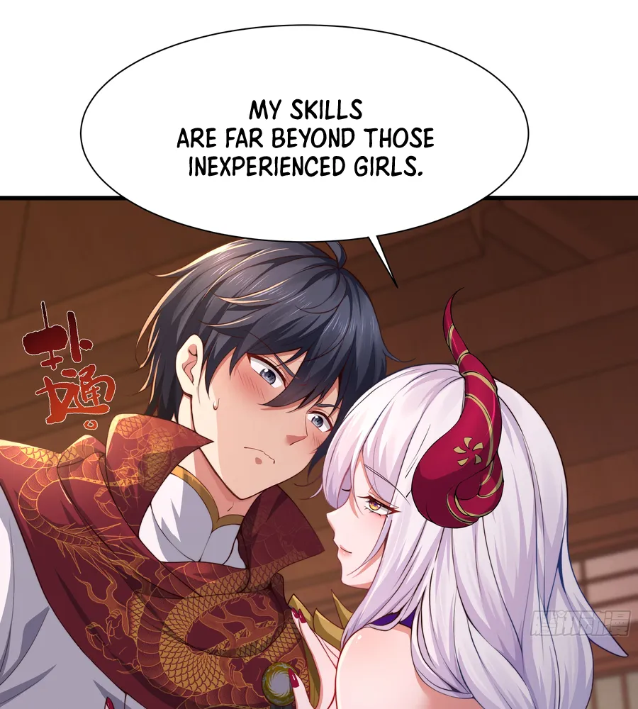 Rebirth of King Zhou: Not Being the Ultimate Villain Chapter 7 Online - página 67