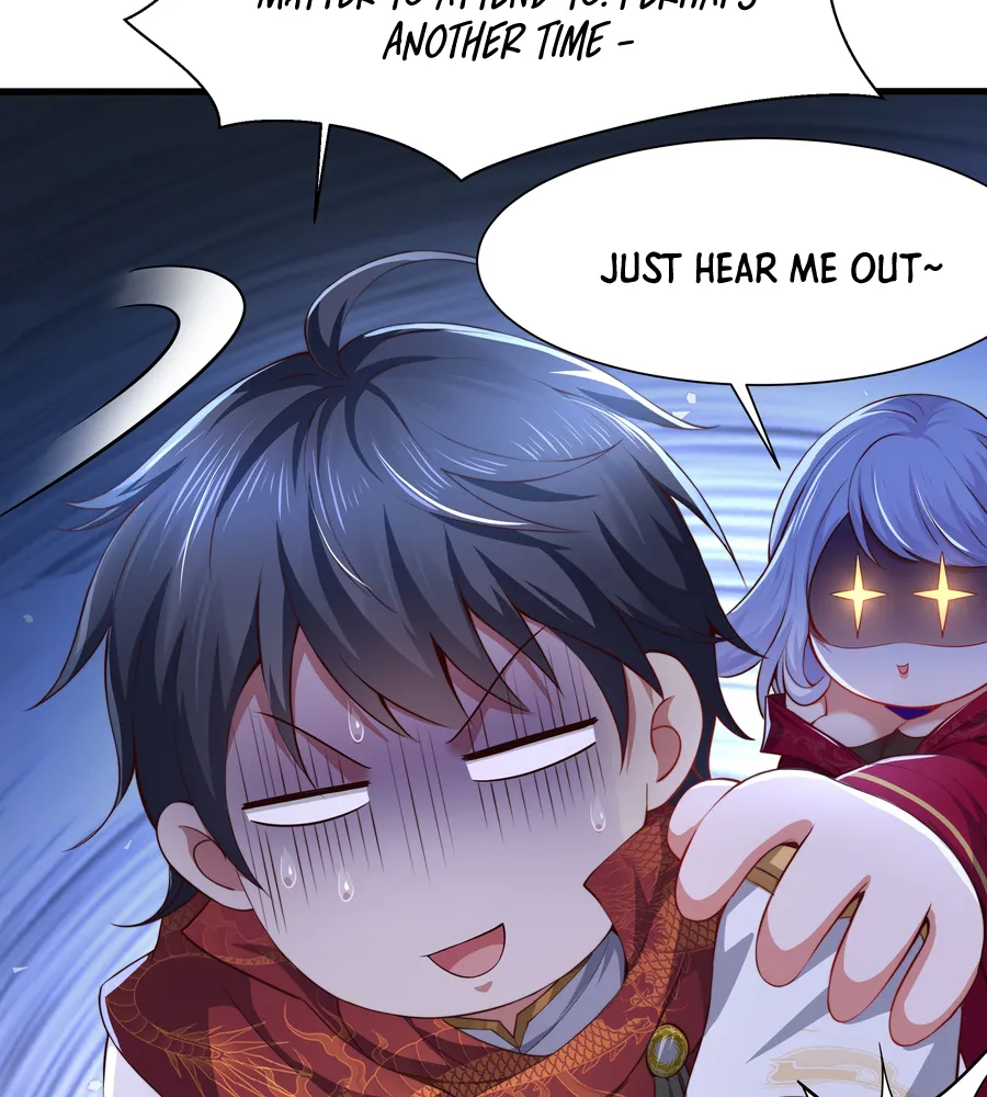Rebirth of King Zhou: Not Being the Ultimate Villain Chapter 7 Online - página 70