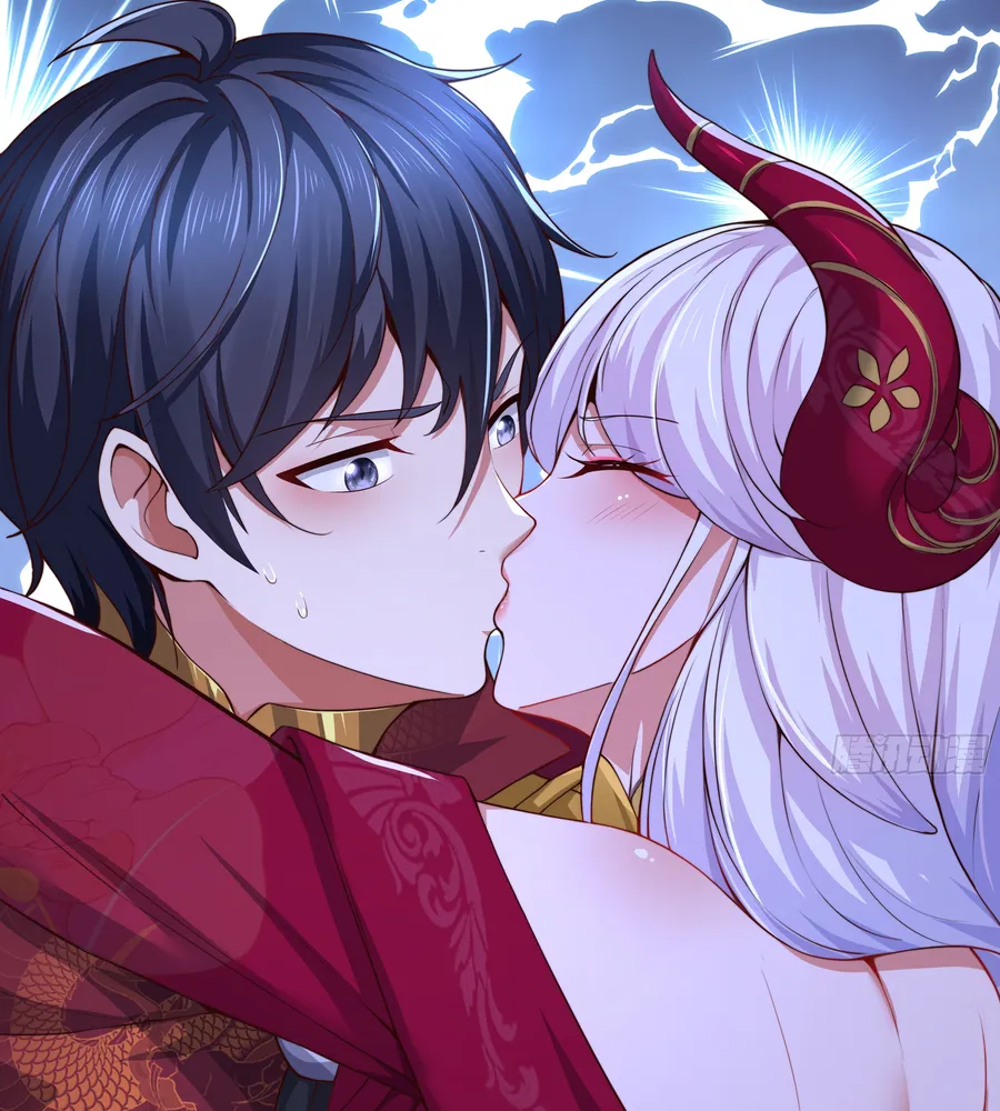 Rebirth of King Zhou: Not Being the Ultimate Villain Chapter 7 Online - página 72