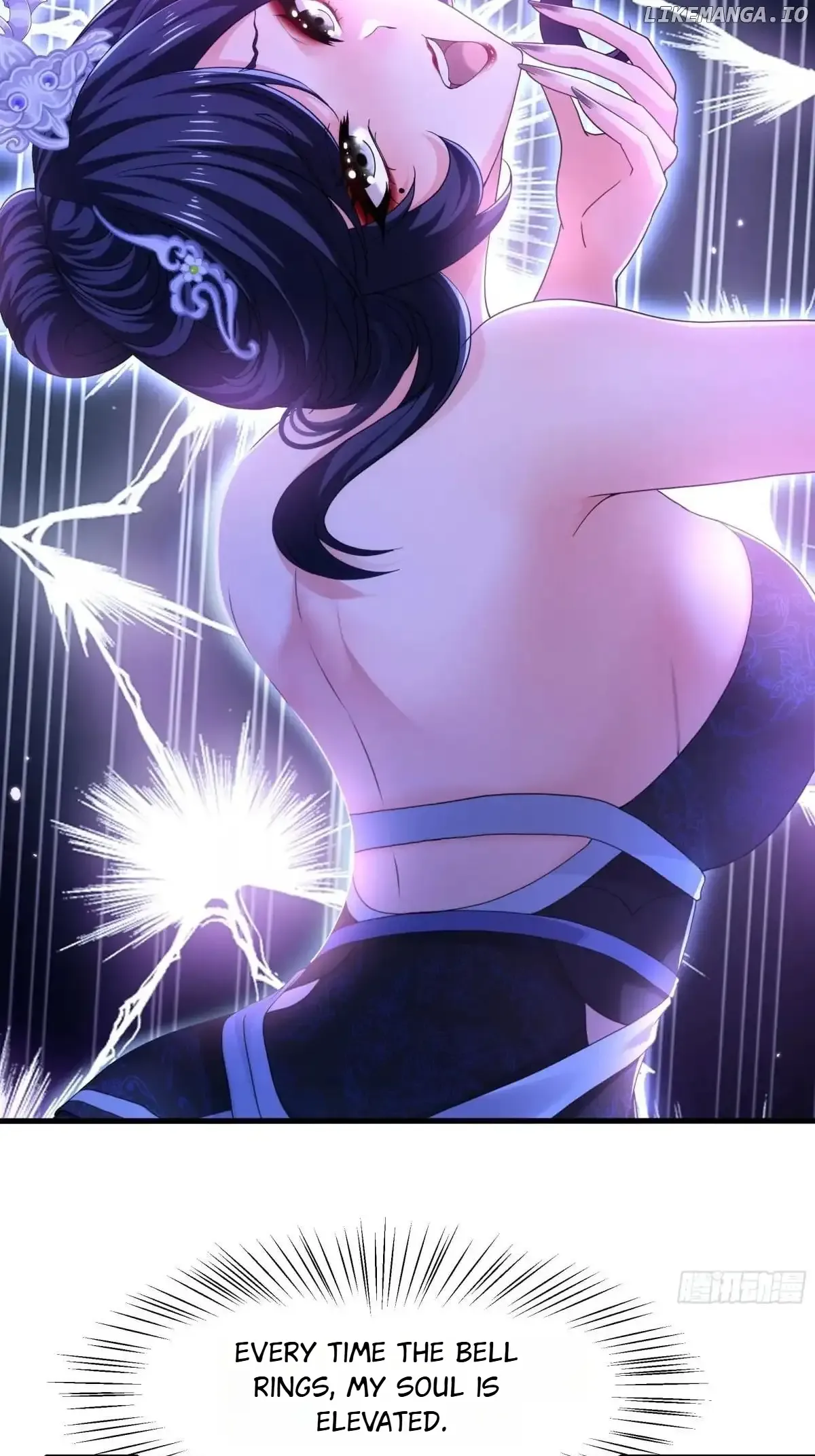 Rebirth of King Zhou: Not Being the Ultimate Villain Chapter 73 Online - página 3