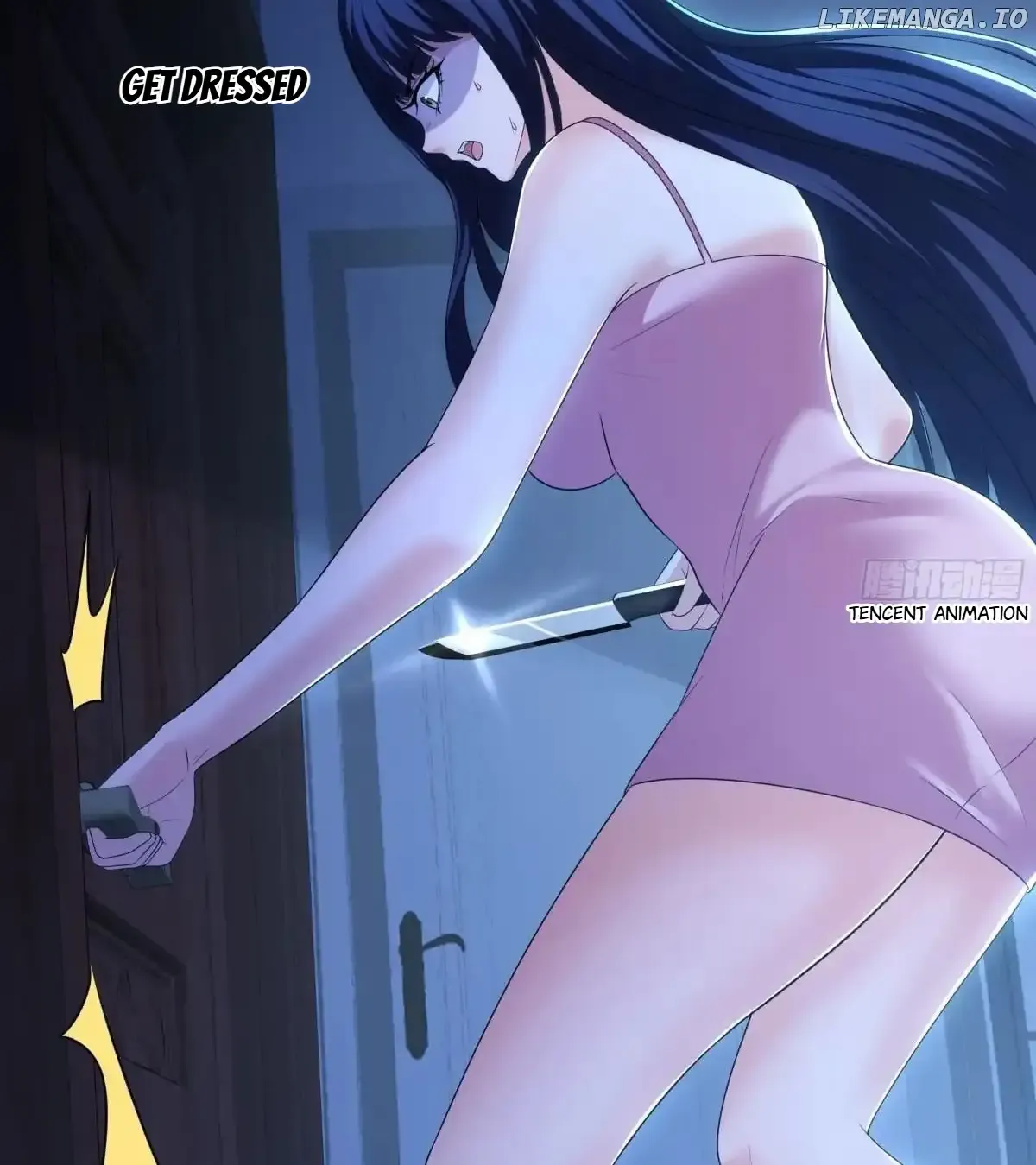 Rebirth of King Zhou: Not Being the Ultimate Villain Chapter 73 Online - página 21