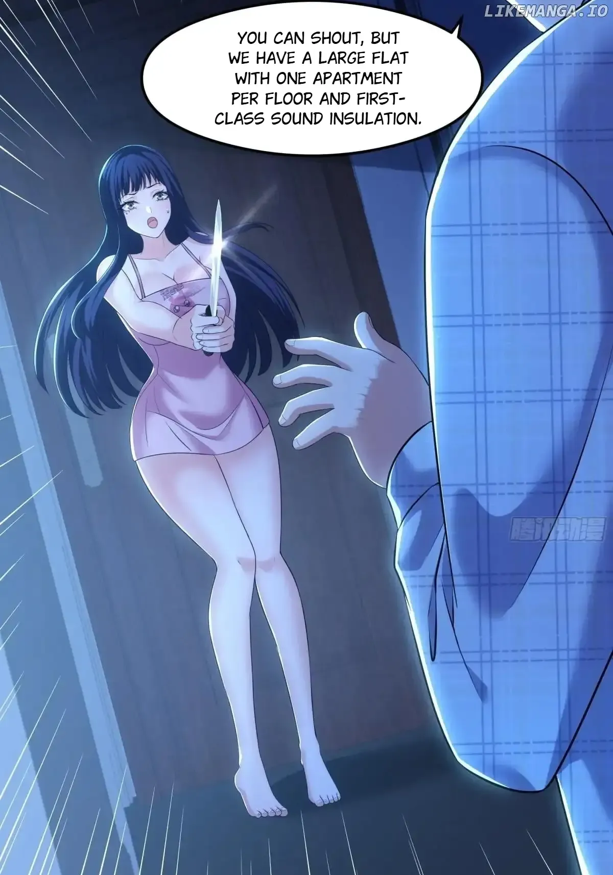Rebirth of King Zhou: Not Being the Ultimate Villain Chapter 73 Online - página 23