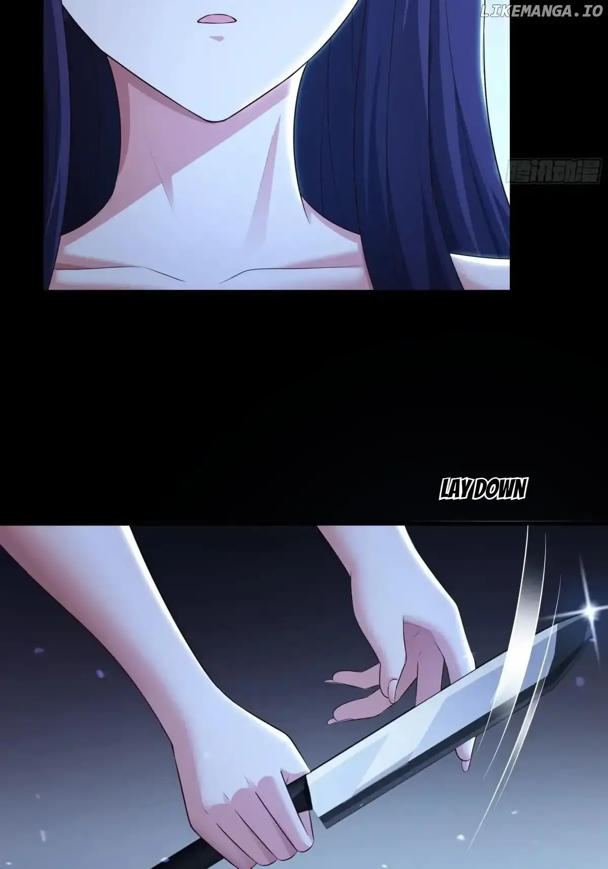 Rebirth of King Zhou: Not Being the Ultimate Villain Chapter 73 Online - página 28
