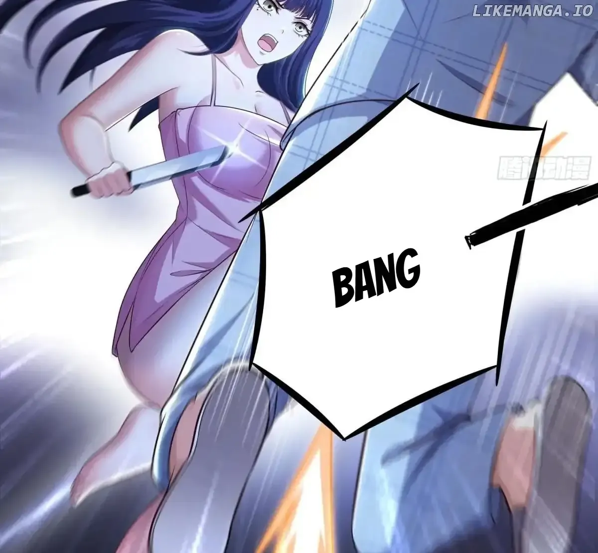 Rebirth of King Zhou: Not Being the Ultimate Villain Chapter 73 Online - página 31