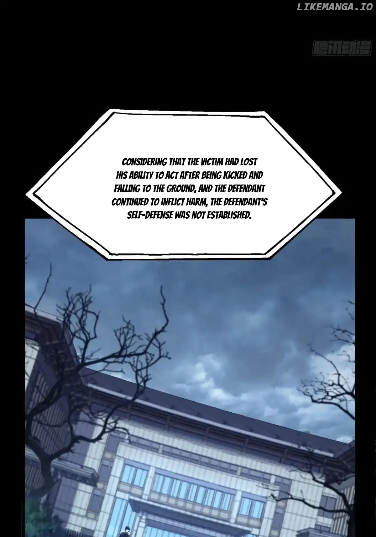 Rebirth of King Zhou: Not Being the Ultimate Villain Chapter 73 Online - página 36