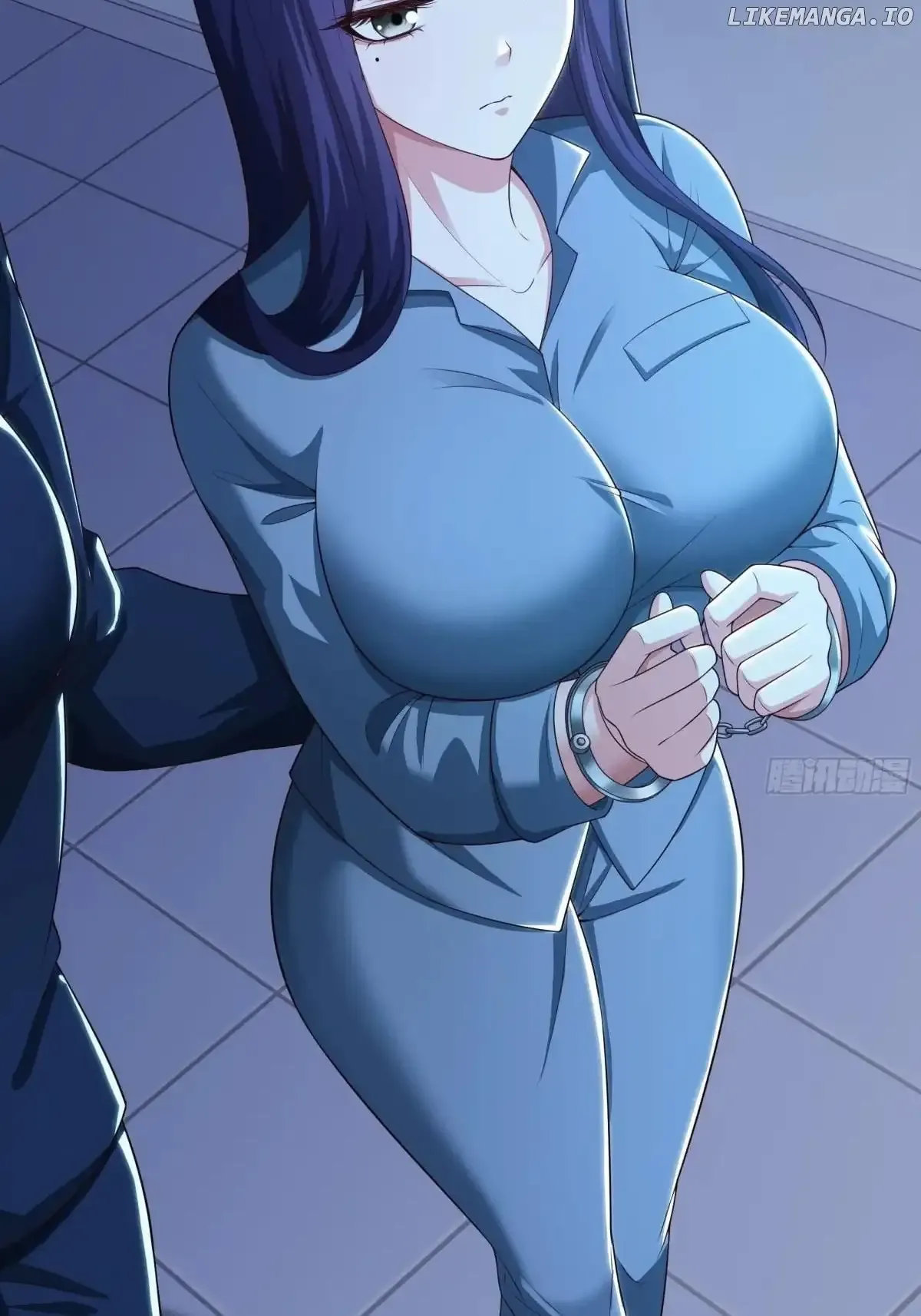 Rebirth of King Zhou: Not Being the Ultimate Villain Chapter 73 Online - página 38