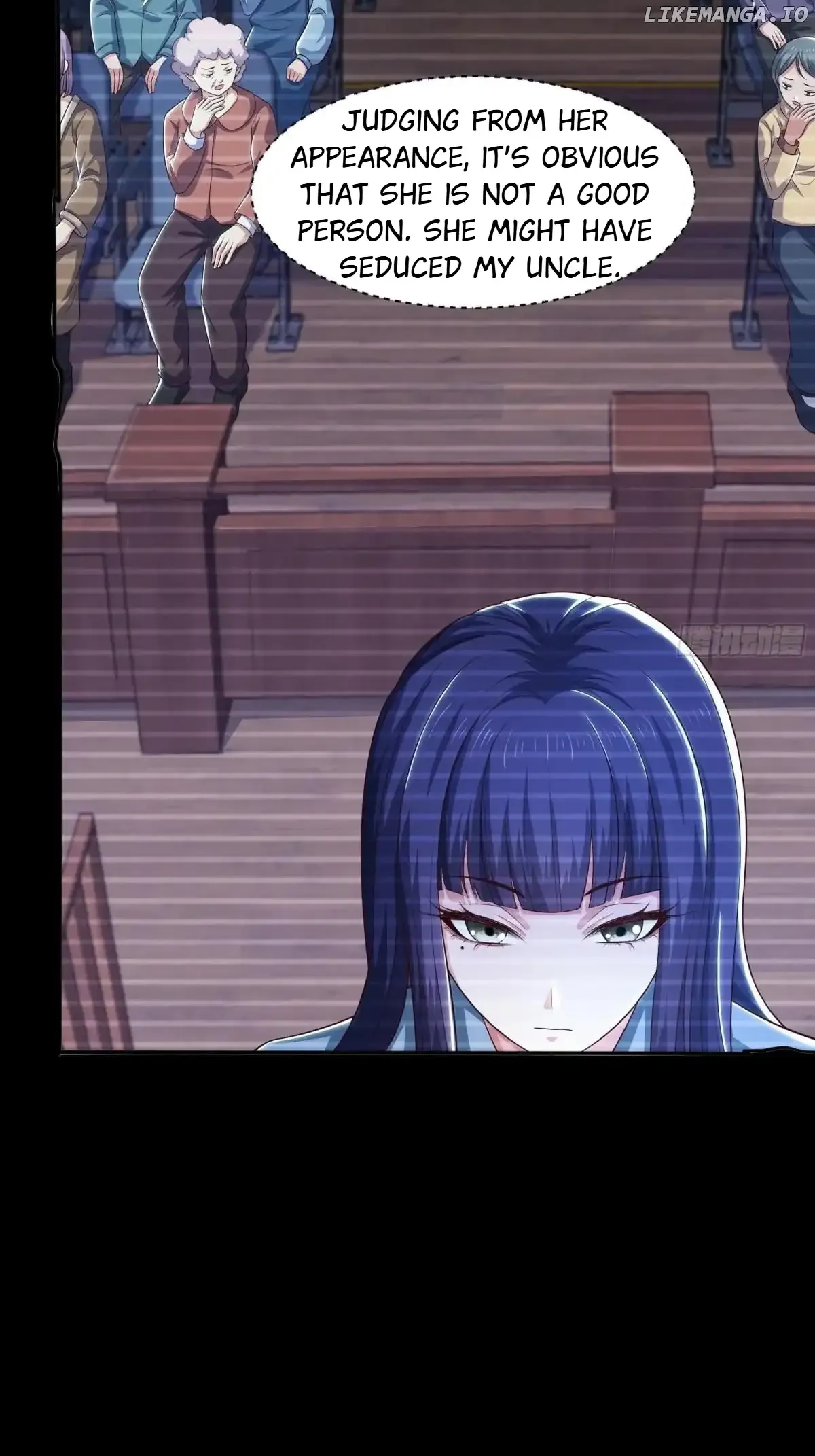 Rebirth of King Zhou: Not Being the Ultimate Villain Chapter 73 Online - página 42