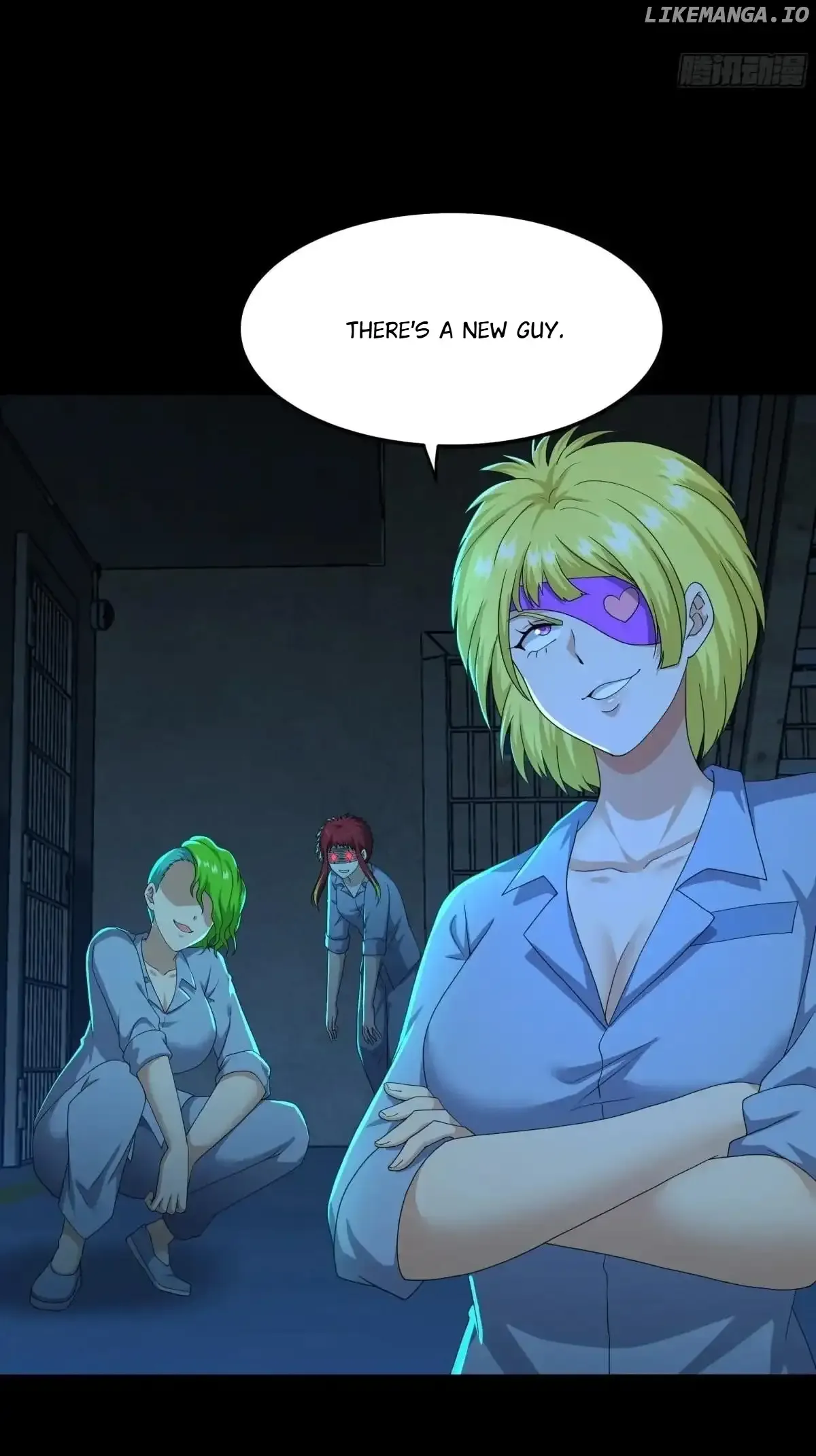 Rebirth of King Zhou: Not Being the Ultimate Villain Chapter 73 Online - página 44
