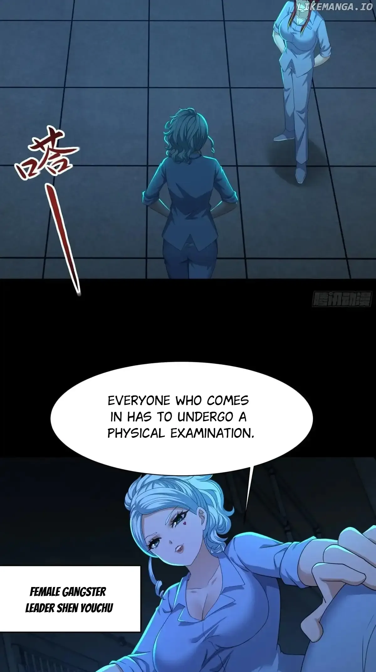 Rebirth of King Zhou: Not Being the Ultimate Villain Chapter 73 Online - página 48
