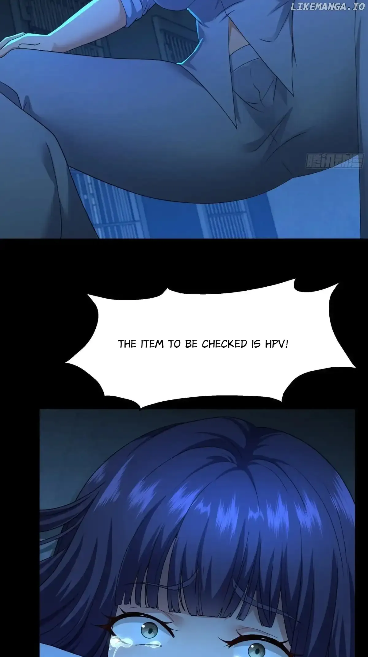 Rebirth of King Zhou: Not Being the Ultimate Villain Chapter 73 Online - página 49