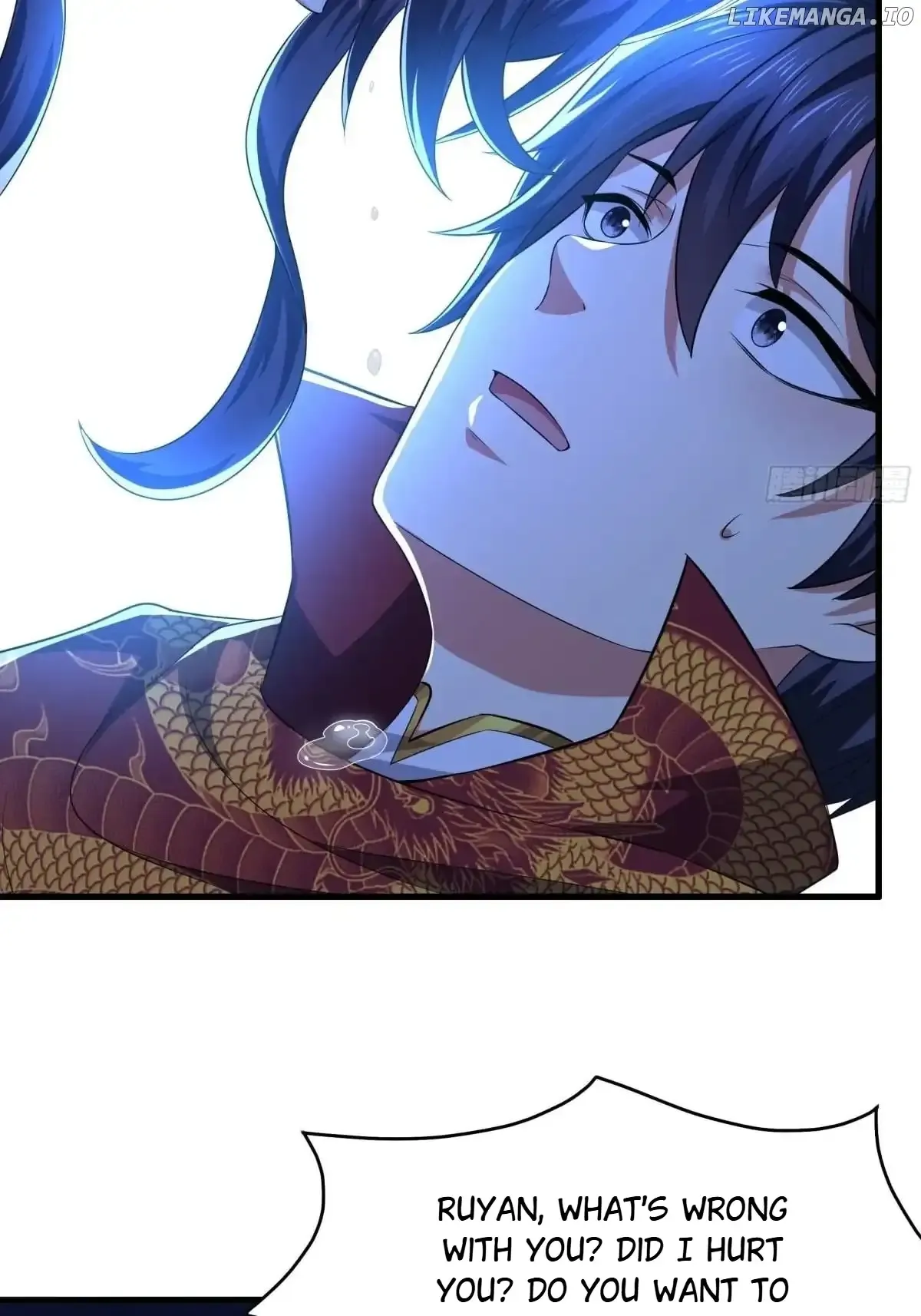 Rebirth of King Zhou: Not Being the Ultimate Villain Chapter 73 Online - página 52