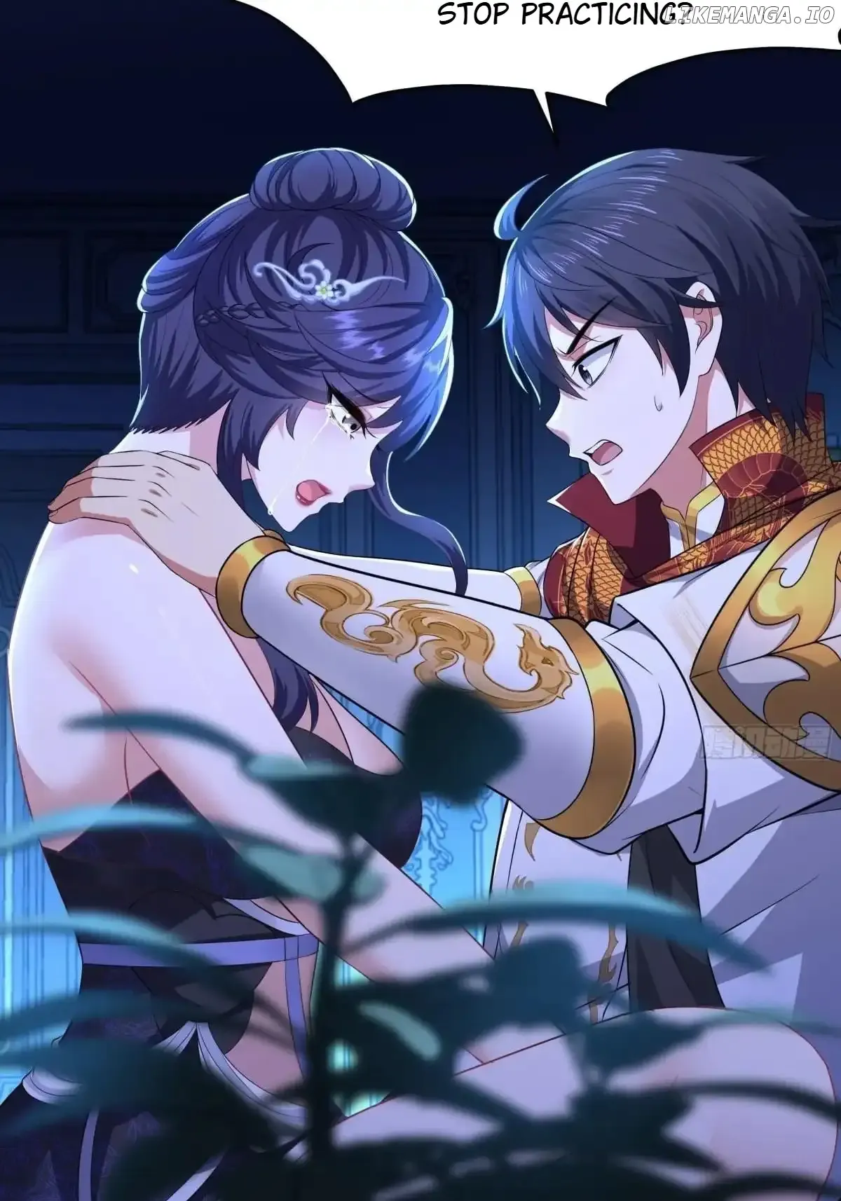 Rebirth of King Zhou: Not Being the Ultimate Villain Chapter 73 Online - página 53