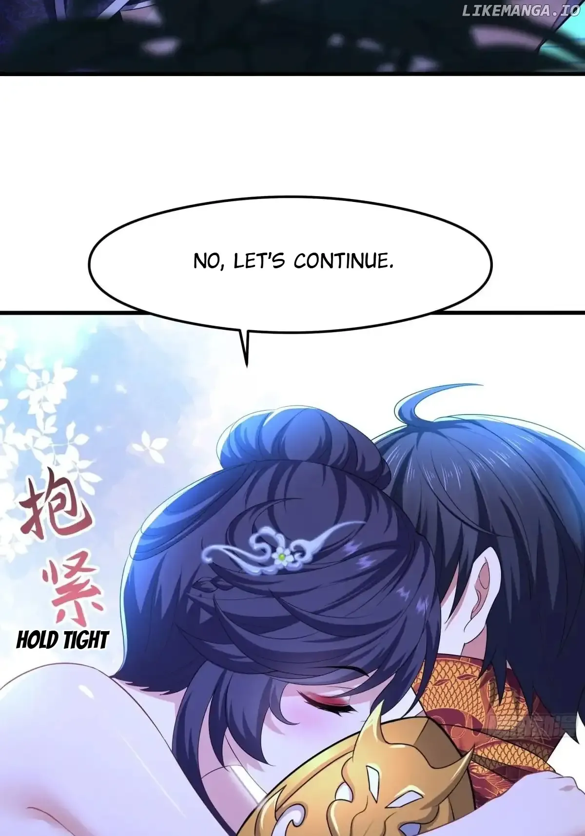 Rebirth of King Zhou: Not Being the Ultimate Villain Chapter 73 Online - página 54
