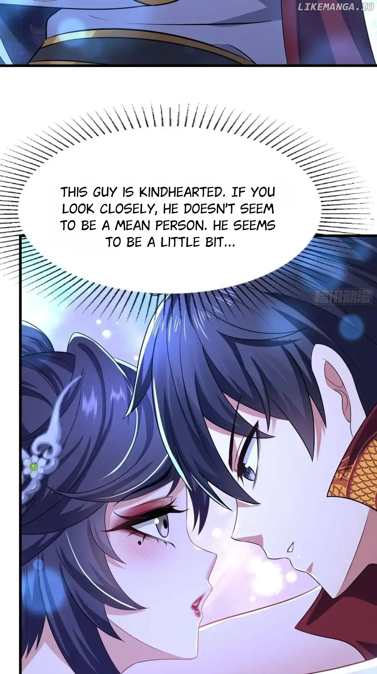 Rebirth of King Zhou: Not Being the Ultimate Villain Chapter 73 Online - página 56