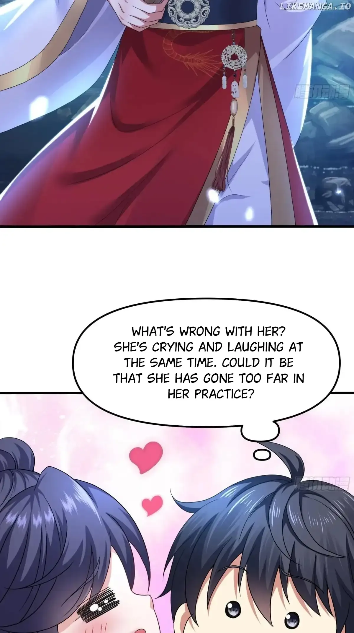 Rebirth of King Zhou: Not Being the Ultimate Villain Chapter 73 Online - página 58