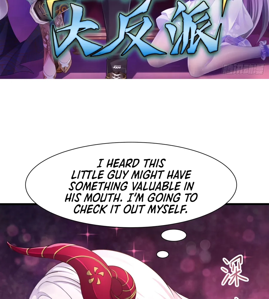 Rebirth of King Zhou: Not Being the Ultimate Villain Chapter 8 Online - página 2