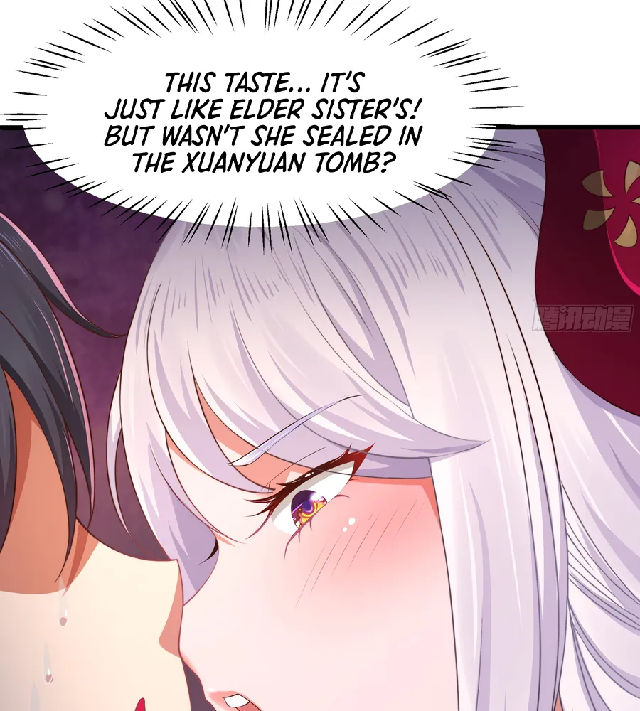Rebirth of King Zhou: Not Being the Ultimate Villain Chapter 8 Online - página 5