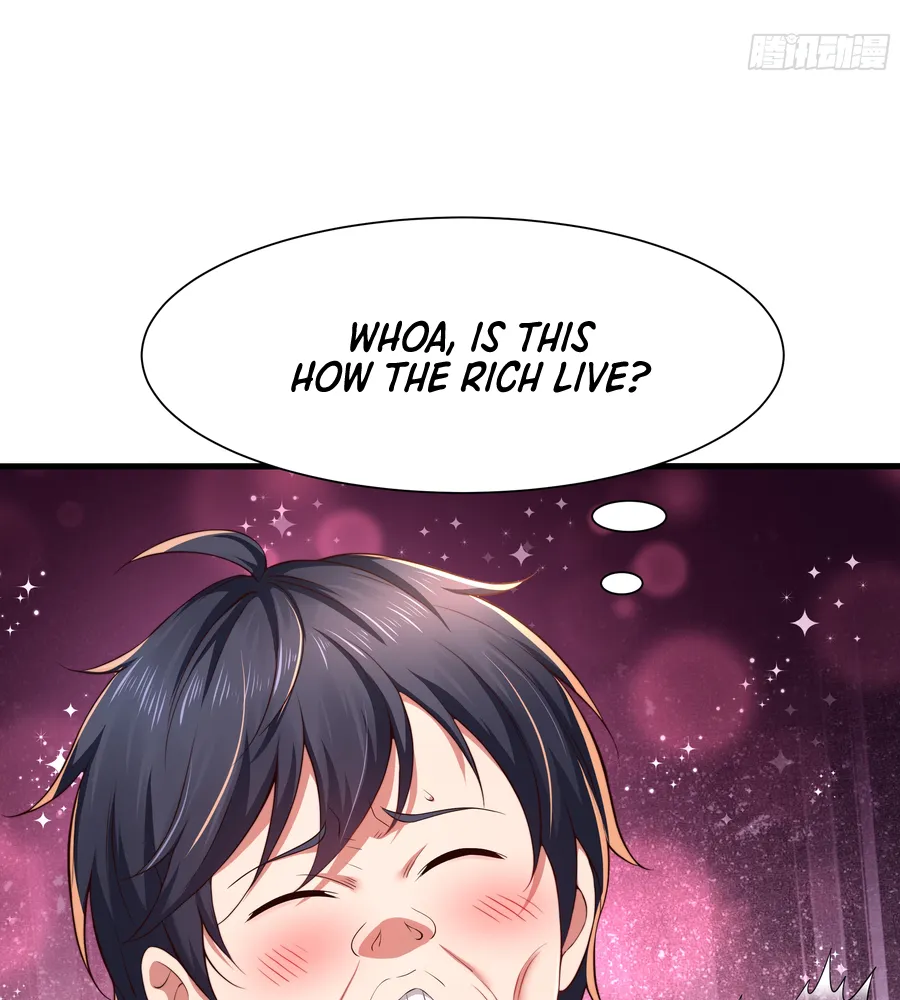 Rebirth of King Zhou: Not Being the Ultimate Villain Chapter 8 Online - página 14