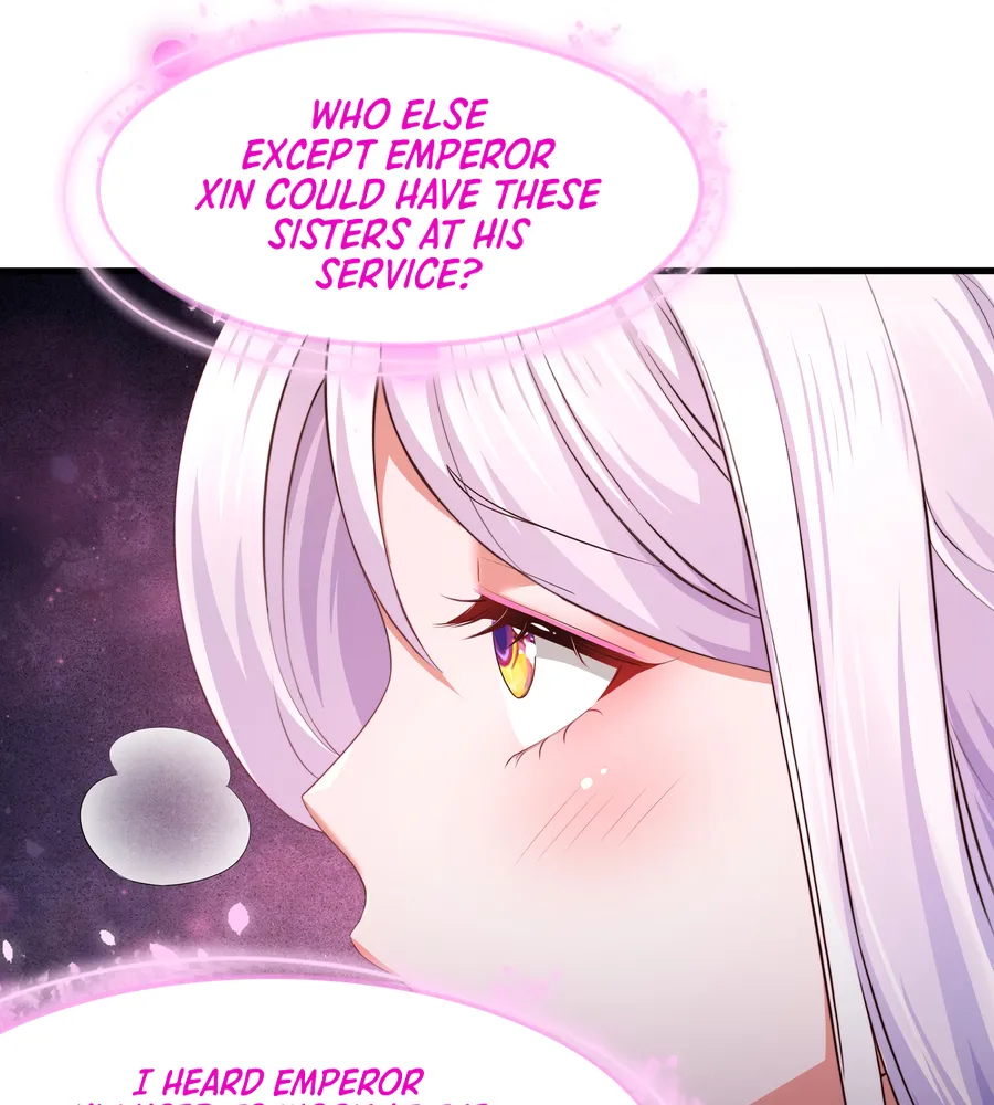 Rebirth of King Zhou: Not Being the Ultimate Villain Chapter 8 Online - página 16