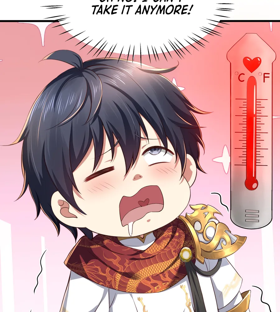 Rebirth of King Zhou: Not Being the Ultimate Villain Chapter 8 Online - página 18