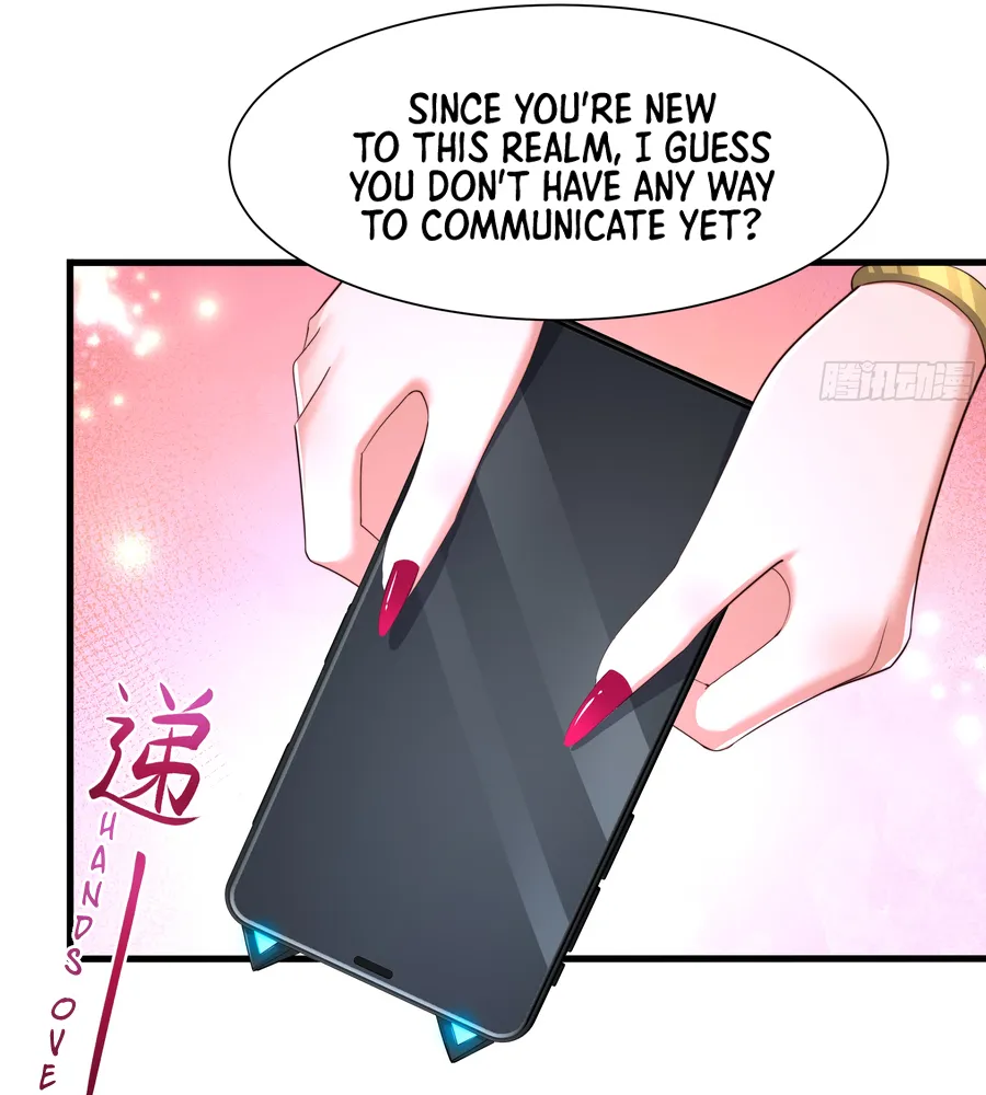 Rebirth of King Zhou: Not Being the Ultimate Villain Chapter 8 Online - página 24