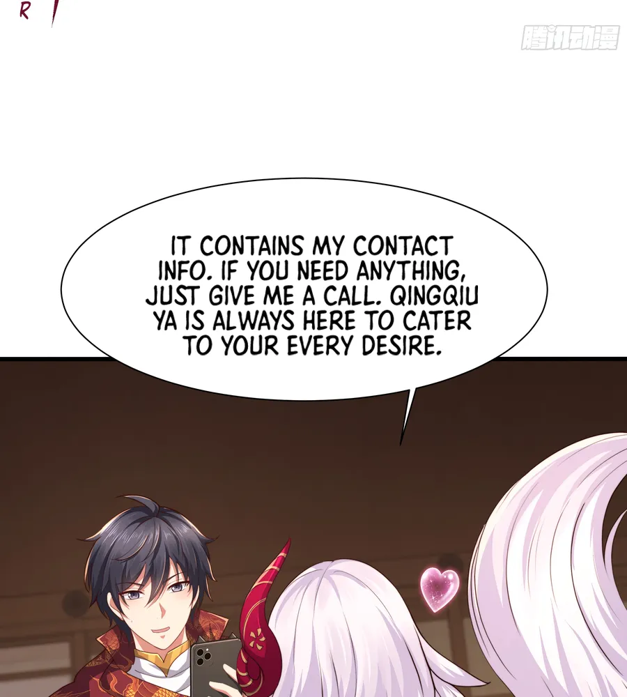 Rebirth of King Zhou: Not Being the Ultimate Villain Chapter 8 Online - página 25