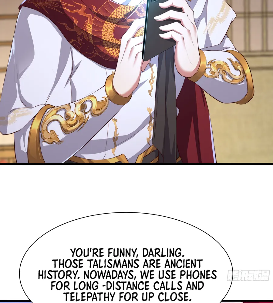 Rebirth of King Zhou: Not Being the Ultimate Villain Chapter 8 Online - página 28