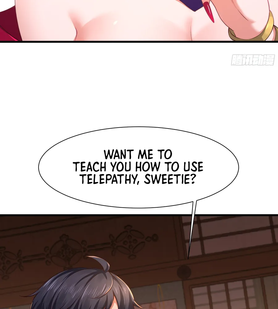 Rebirth of King Zhou: Not Being the Ultimate Villain Chapter 8 Online - página 30