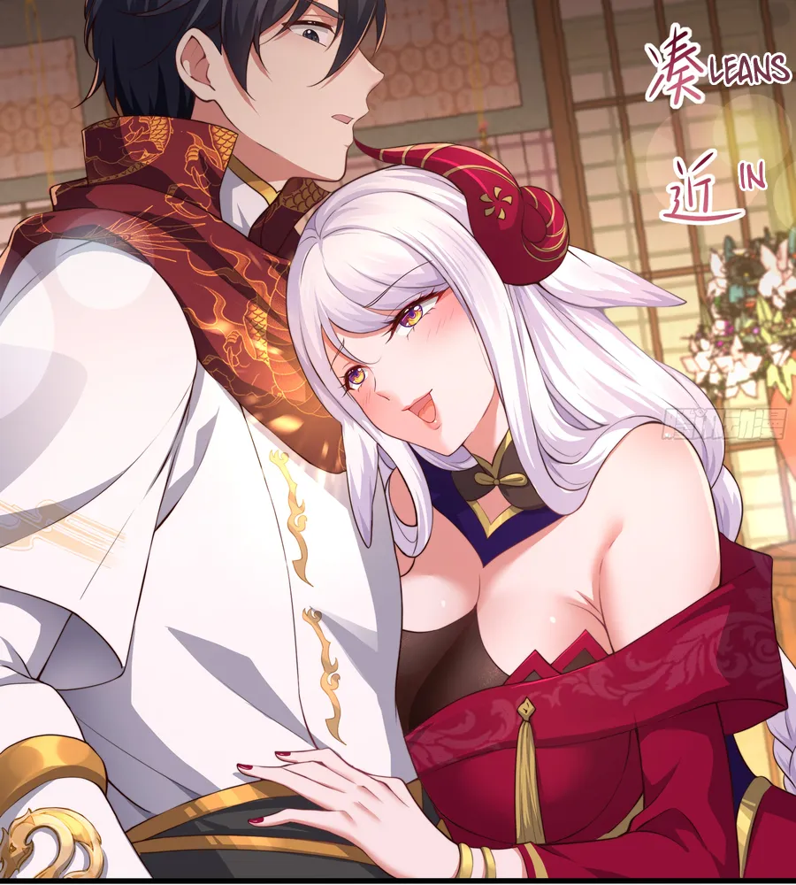 Rebirth of King Zhou: Not Being the Ultimate Villain Chapter 8 Online - página 31