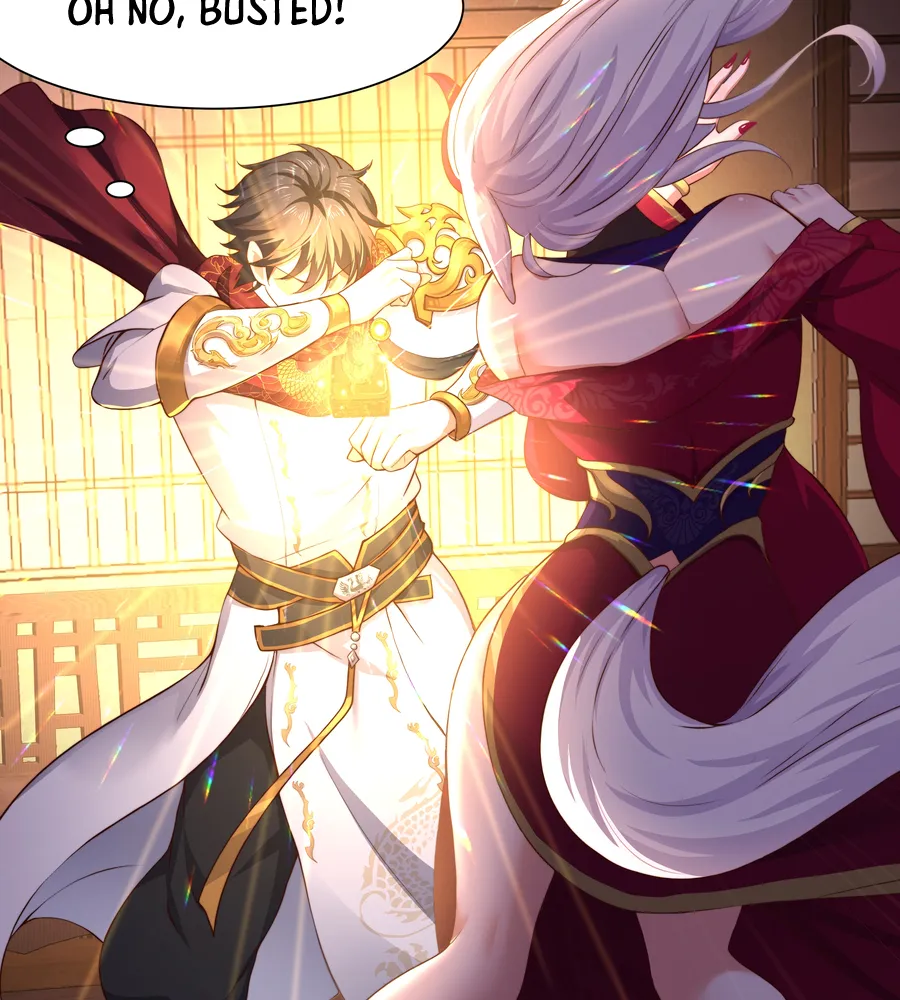Rebirth of King Zhou: Not Being the Ultimate Villain Chapter 8 Online - página 33