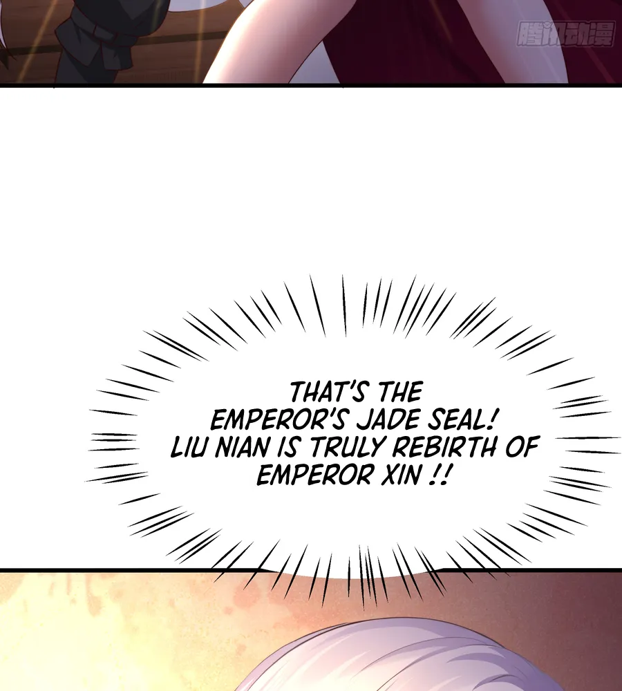 Rebirth of King Zhou: Not Being the Ultimate Villain Chapter 8 Online - página 34