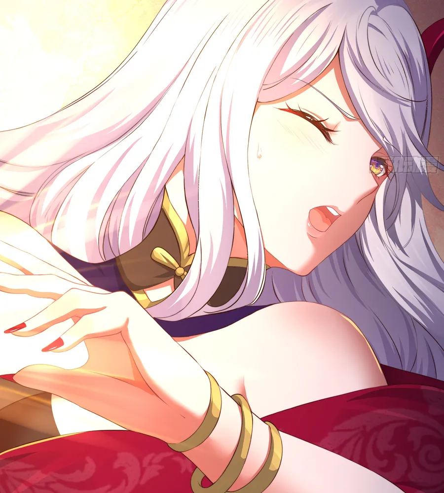 Rebirth of King Zhou: Not Being the Ultimate Villain Chapter 8 Online - página 35