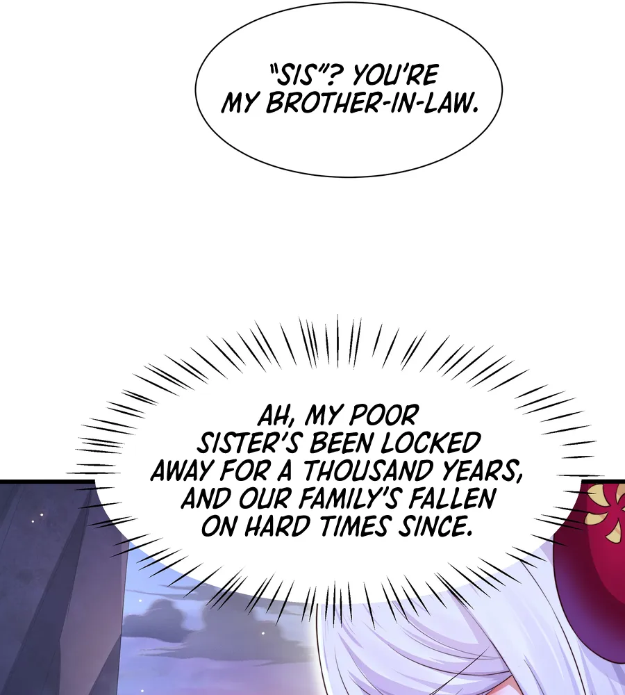 Rebirth of King Zhou: Not Being the Ultimate Villain Chapter 8 Online - página 40