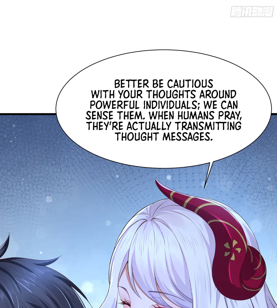 Rebirth of King Zhou: Not Being the Ultimate Villain Chapter 8 Online - página 46