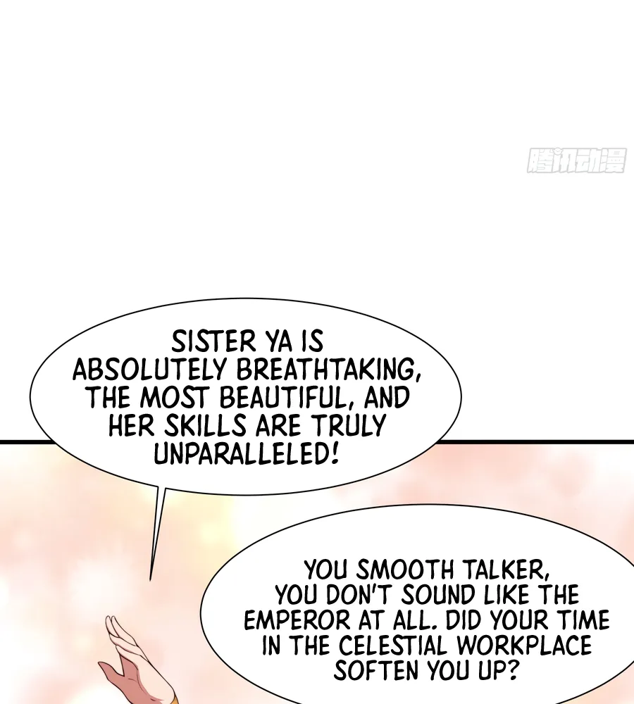 Rebirth of King Zhou: Not Being the Ultimate Villain Chapter 8 Online - página 48
