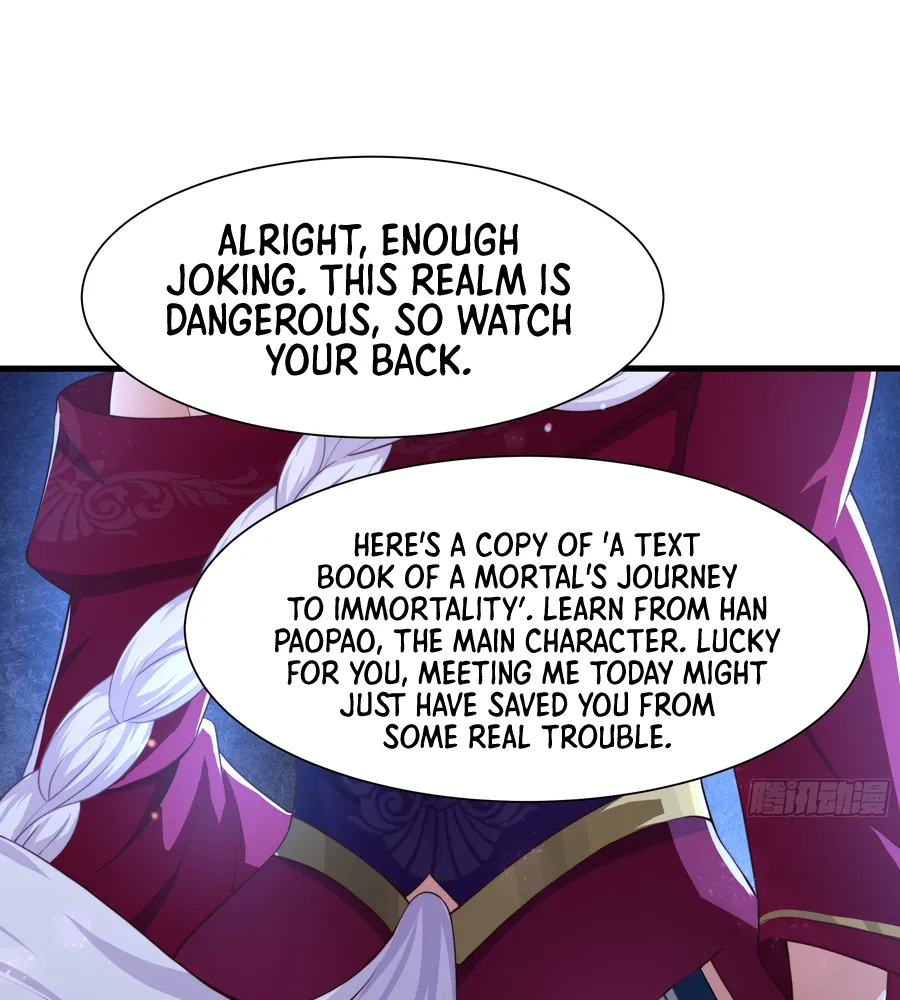 Rebirth of King Zhou: Not Being the Ultimate Villain Chapter 8 Online - página 50