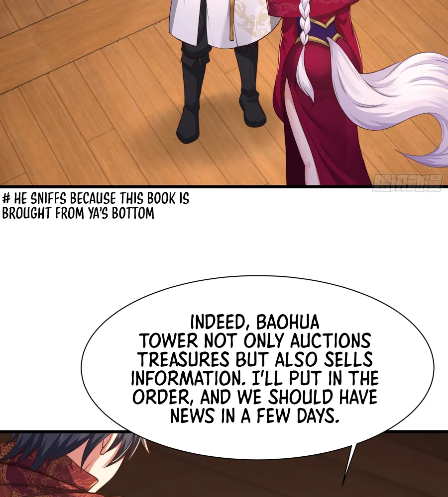 Rebirth of King Zhou: Not Being the Ultimate Villain Chapter 8 Online - página 53