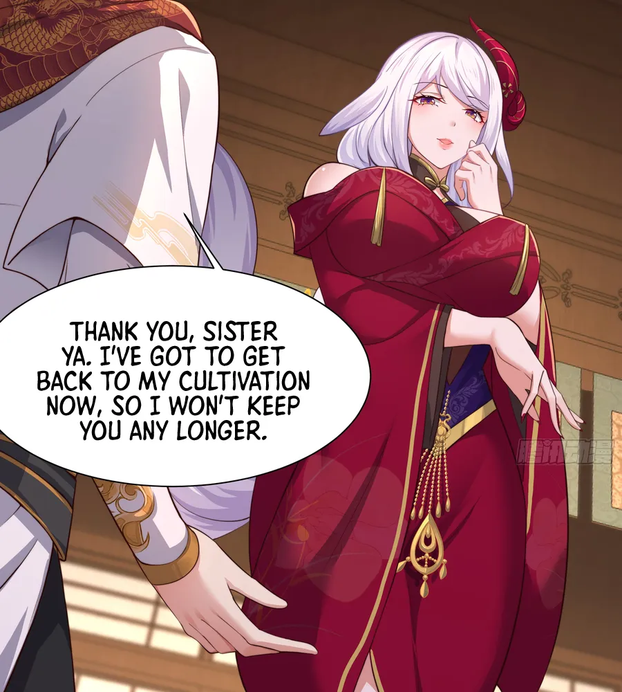 Rebirth of King Zhou: Not Being the Ultimate Villain Chapter 8 Online - página 54