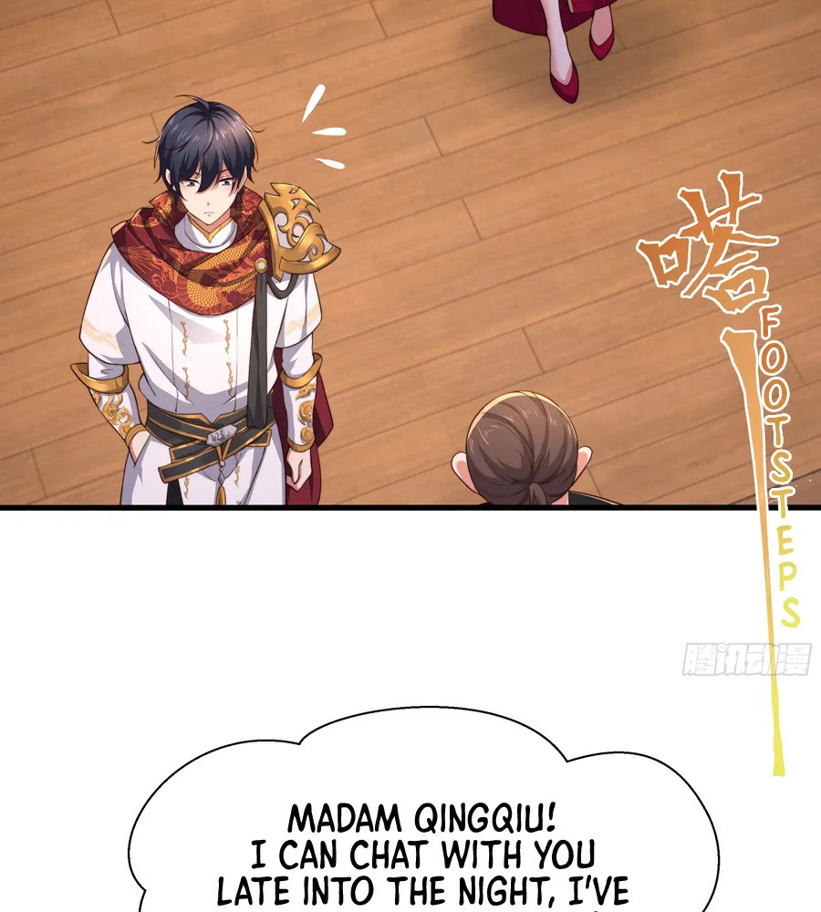 Rebirth of King Zhou: Not Being the Ultimate Villain Chapter 8 Online - página 57