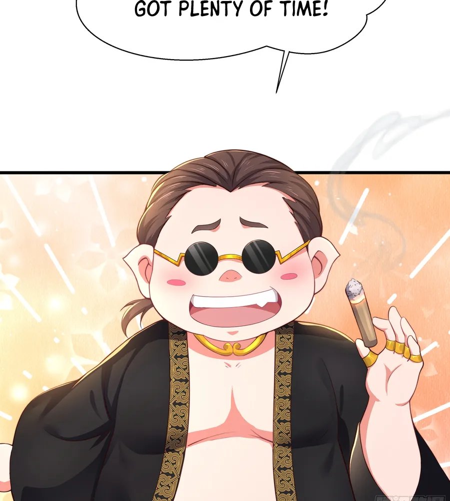 Rebirth of King Zhou: Not Being the Ultimate Villain Chapter 8 Online - página 58