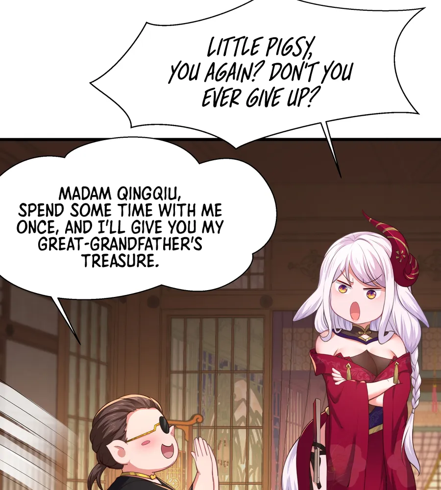Rebirth of King Zhou: Not Being the Ultimate Villain Chapter 8 Online - página 60