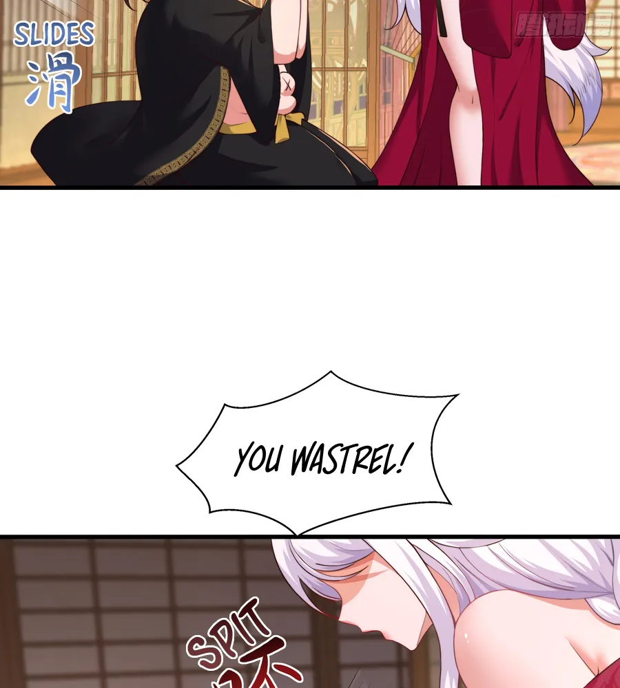 Rebirth of King Zhou: Not Being the Ultimate Villain Chapter 8 Online - página 61