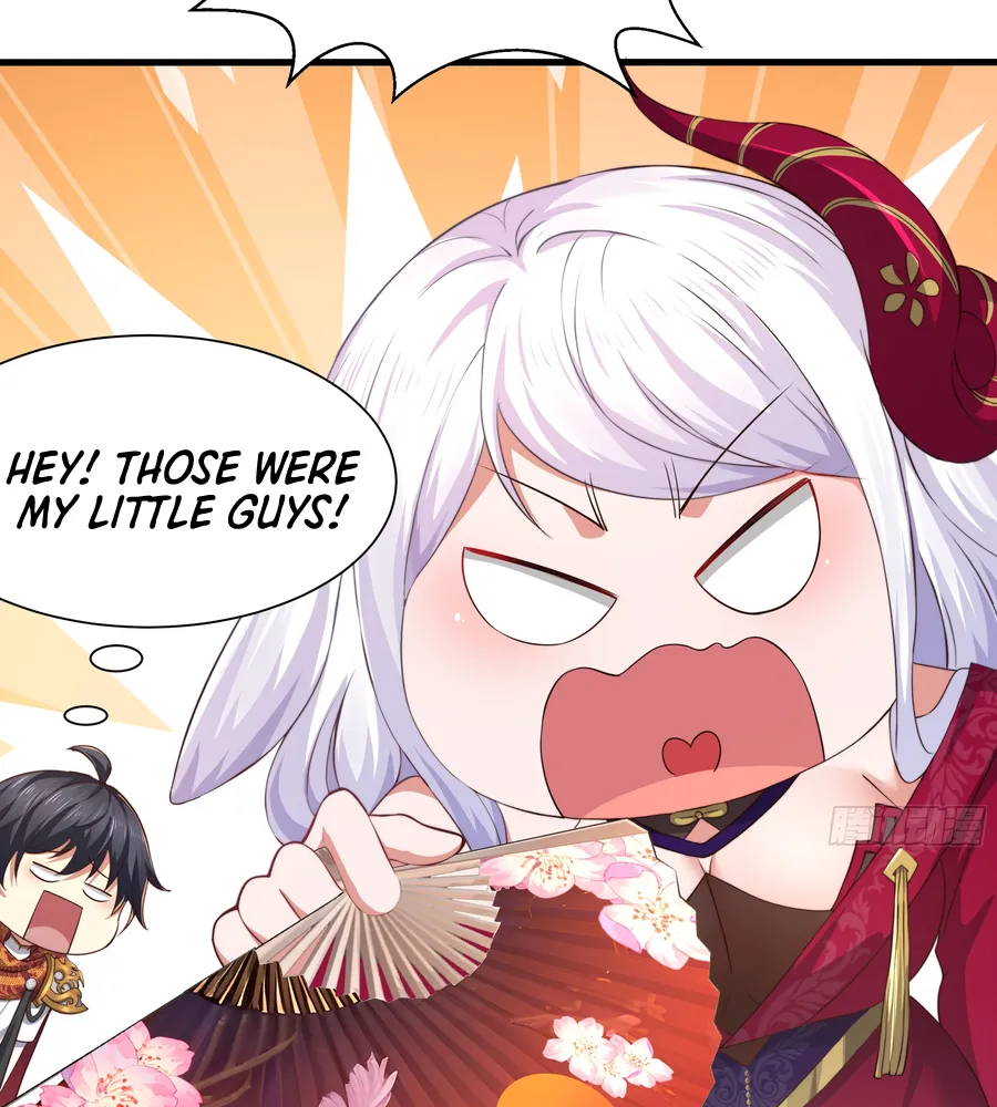 Rebirth of King Zhou: Not Being the Ultimate Villain Chapter 8 Online - página 67