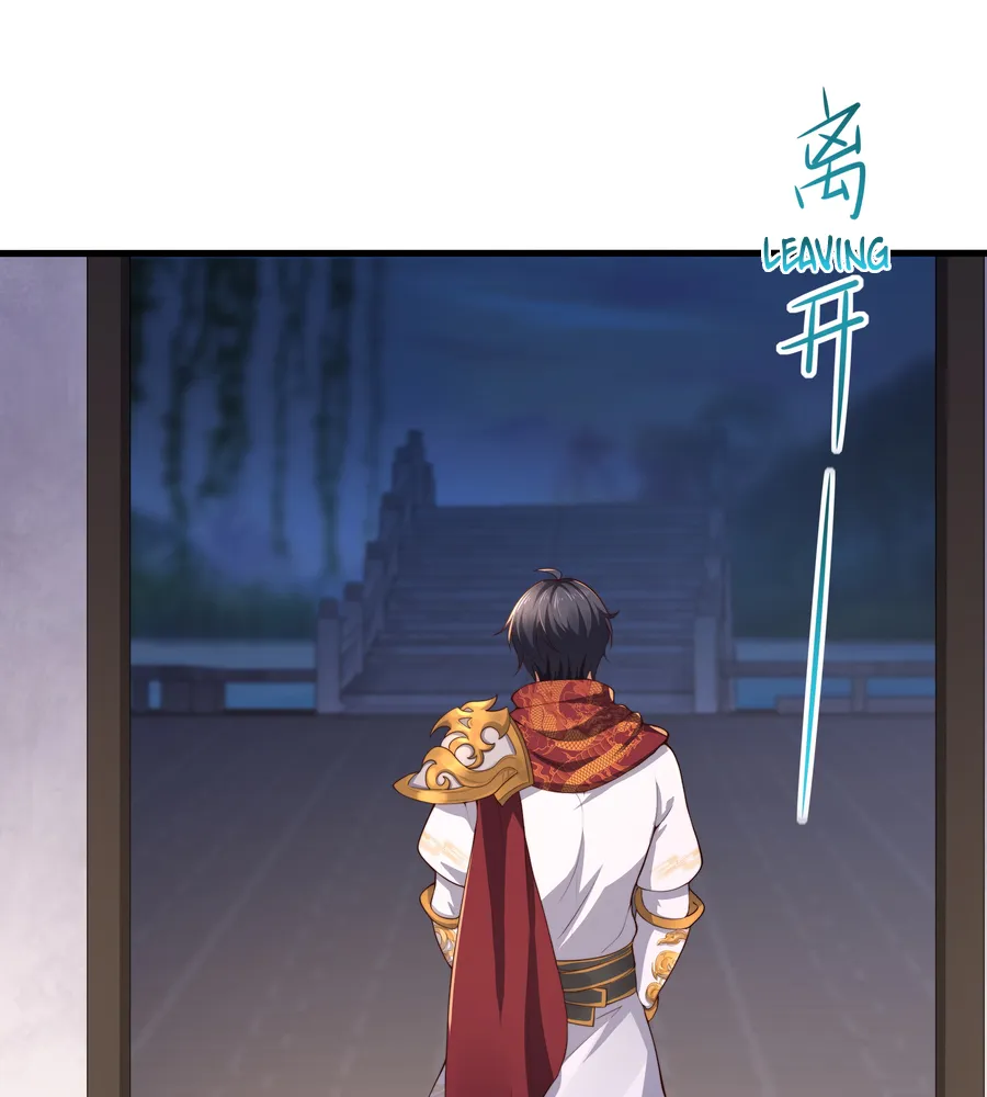 Rebirth of King Zhou: Not Being the Ultimate Villain Chapter 8 Online - página 70